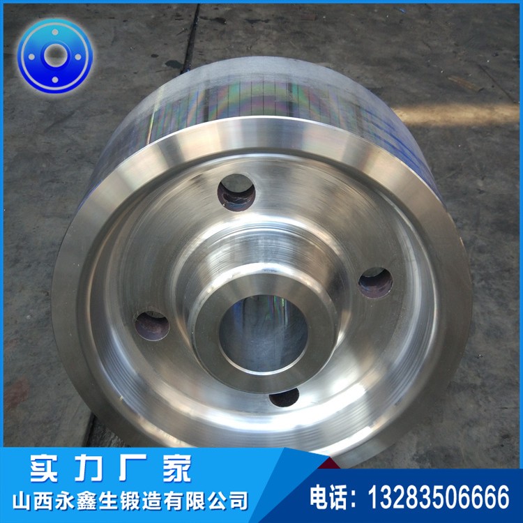 起重機車輪|軌道車輪|行車輪|托輪