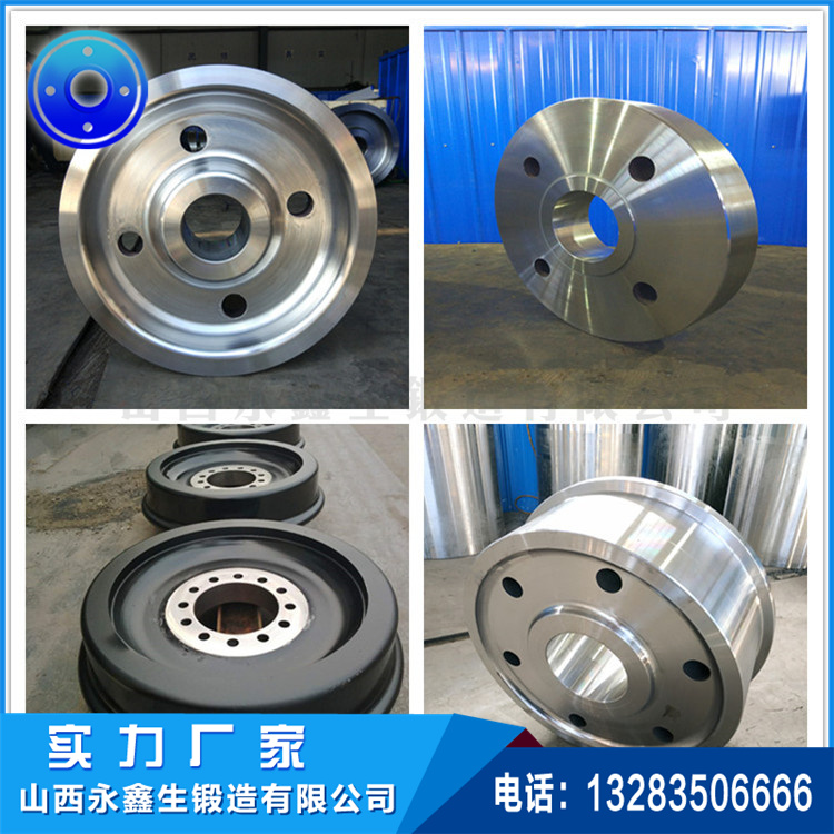 起重機車輪|軌道車輪|行車輪|托輪