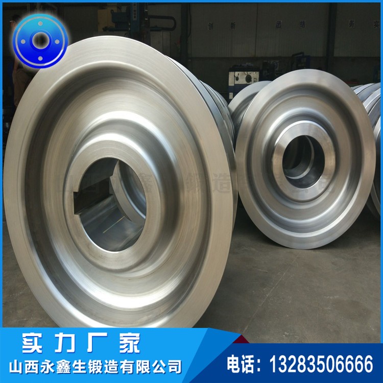 起重機車輪|軌道車輪|行車輪|托輪