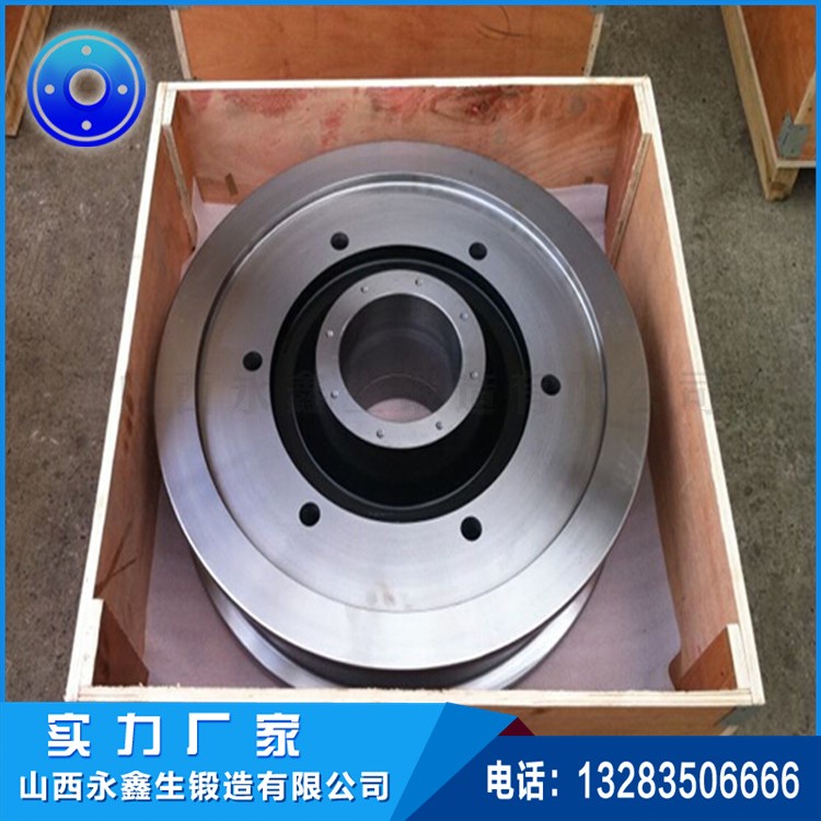 起重機車輪|軌道車輪|行車輪|托輪