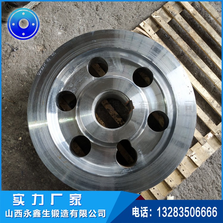 起重機車輪|軌道車輪|行車輪|托輪