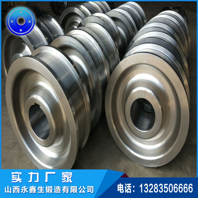 起重機車輪|軌道車輪|行車輪|托輪