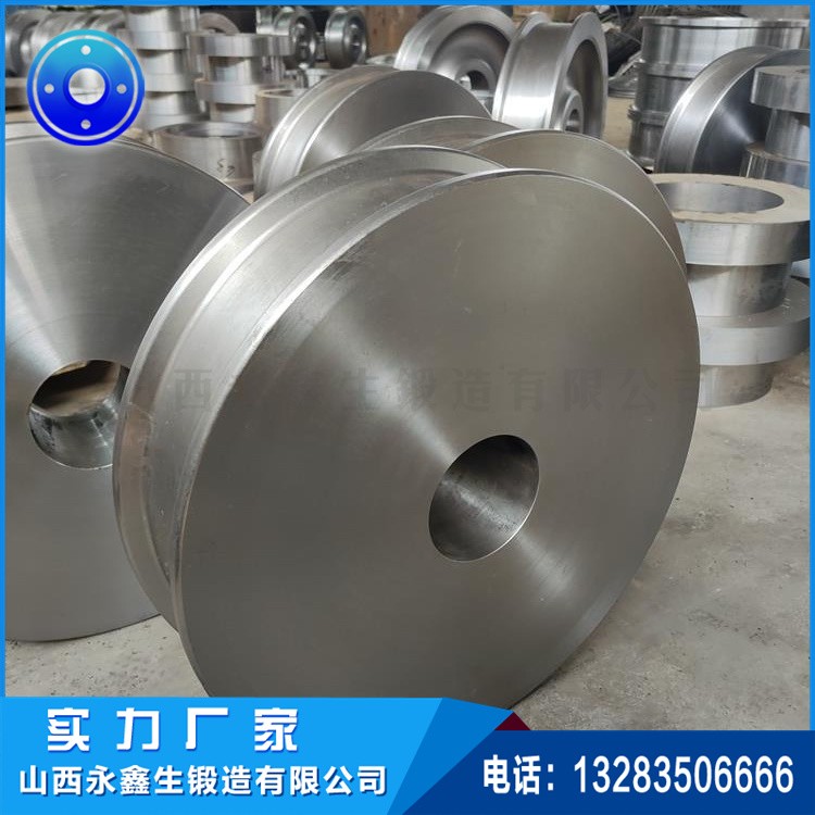 起重機車輪|軌道車輪|行車輪|托輪