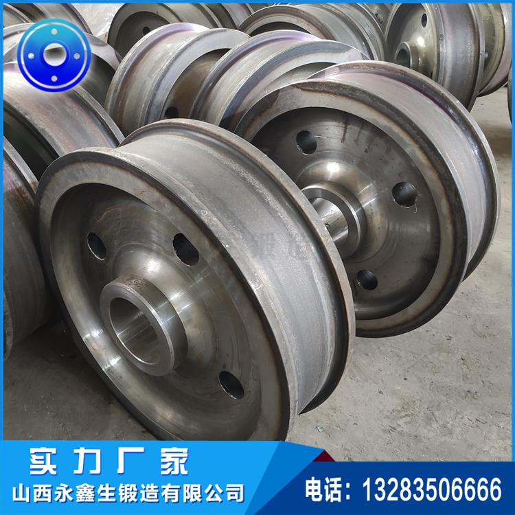 起重機車輪|軌道車輪|行車輪|托輪