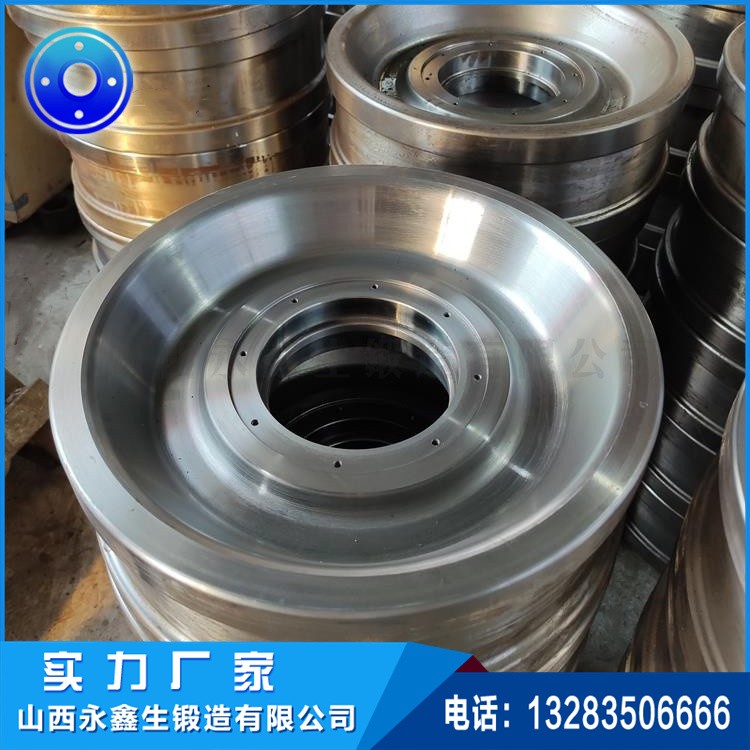 起重機車輪|軌道車輪|行車輪|托輪