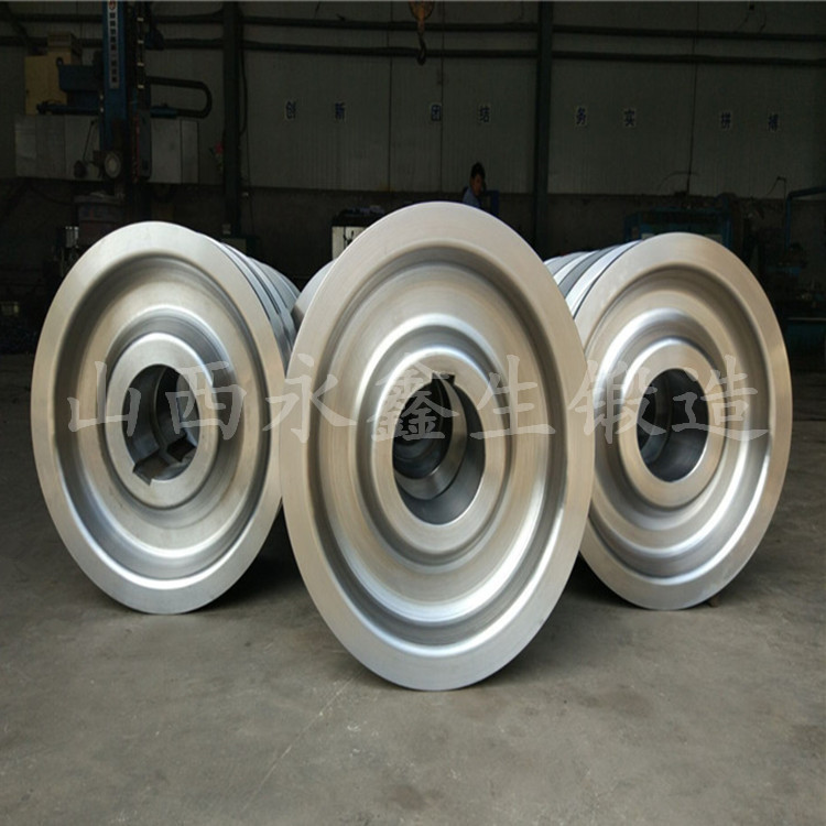 起重機車輪|軌道車輪|行車輪|托輪