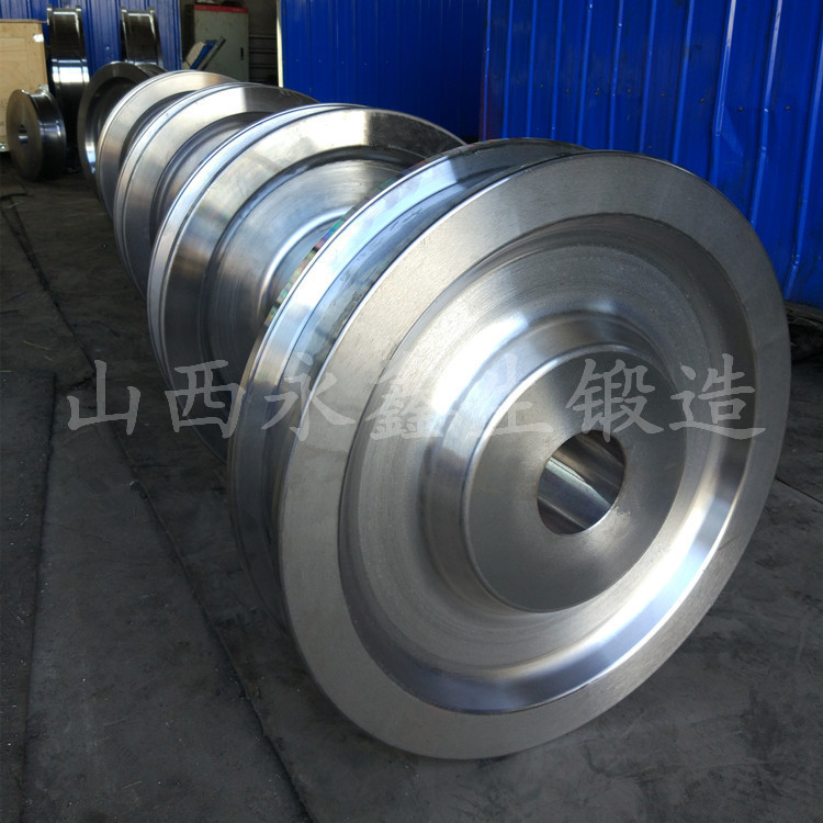 起重機車輪|軌道車輪|行車輪|托輪