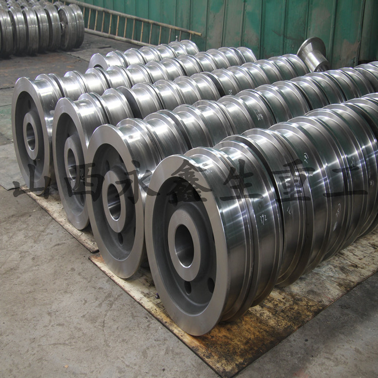 起重機車輪|軌道車輪|行車輪|托輪