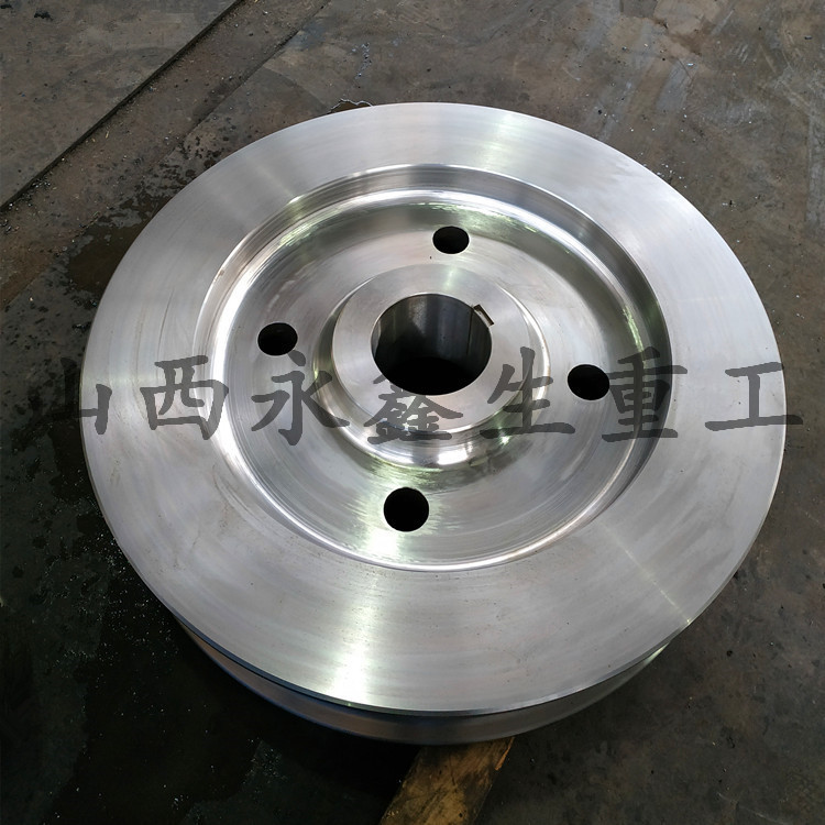 起重機車輪|軌道車輪|行車輪|托輪