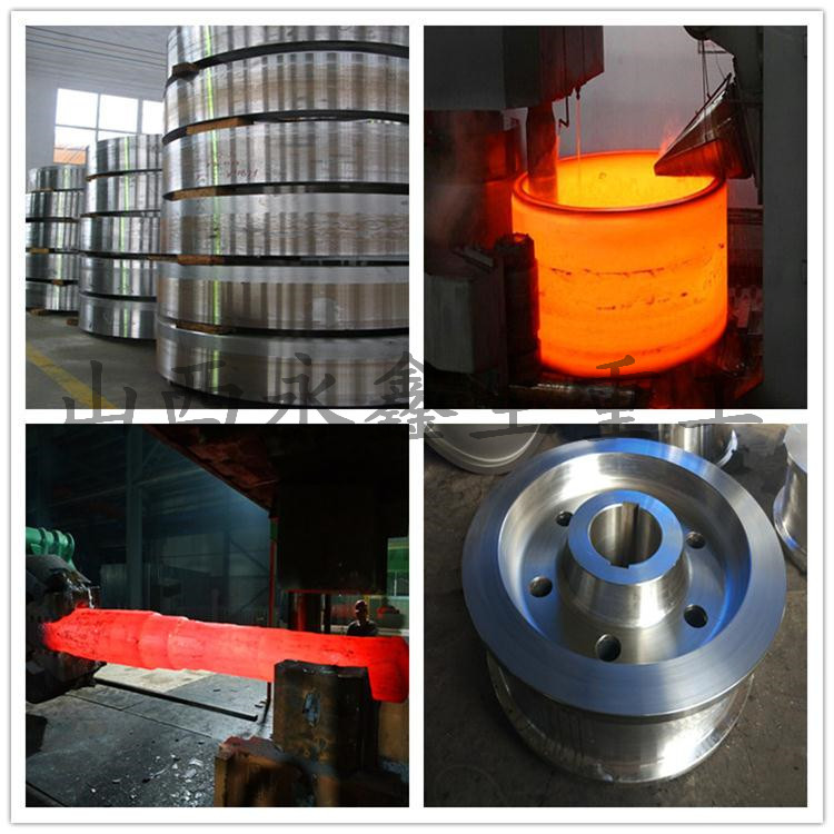 起重機車輪|軌道車輪|行車輪|托輪