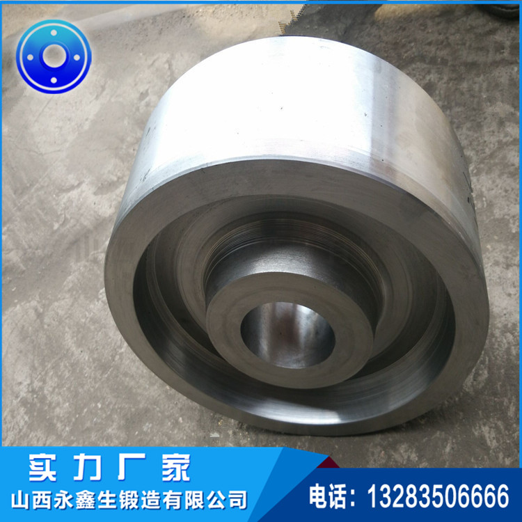 鍛造烘干設備拖輪 鍛造烘干設備拖輪