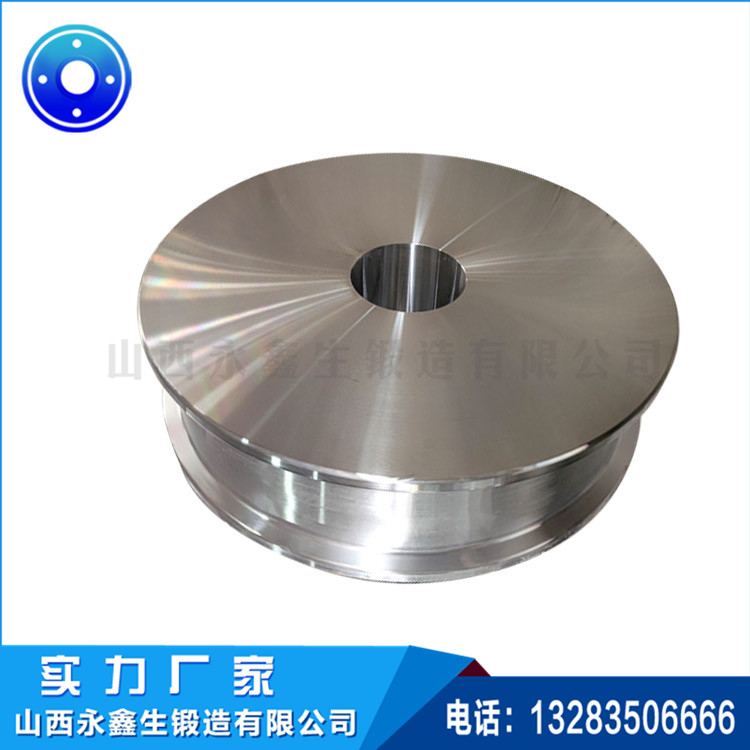 17CRNIMO6行星輪鍛件 17CRNIMO6行星輪鍛件