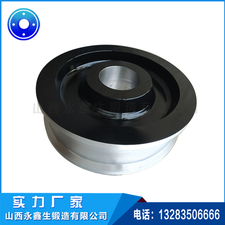 火車輪鍛件 火車輪鍛件