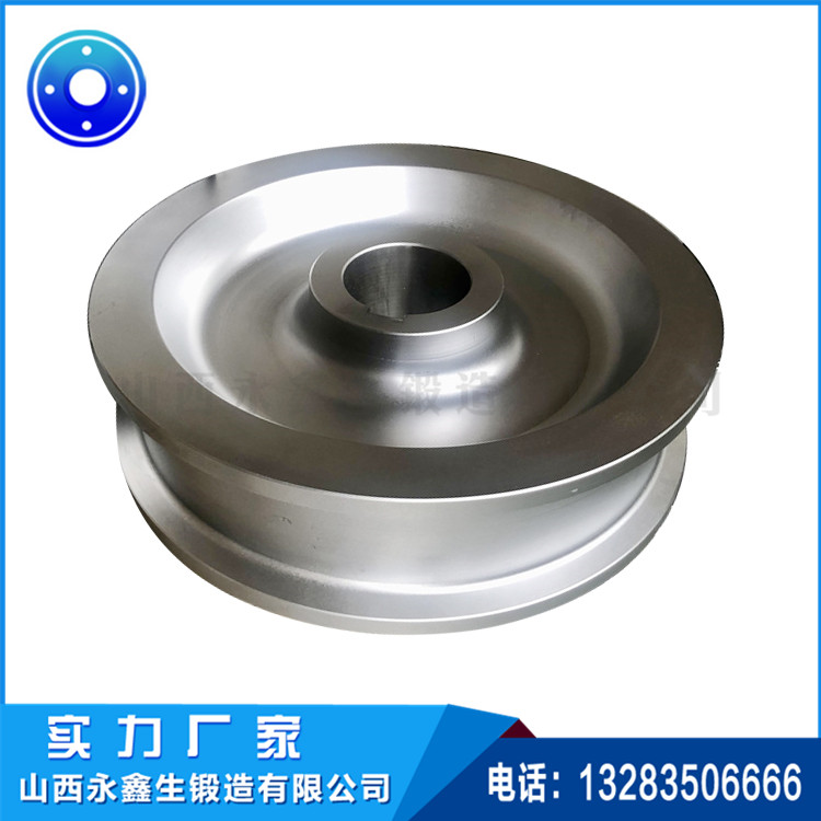 鍛造焦化輪 鍛造焦化輪