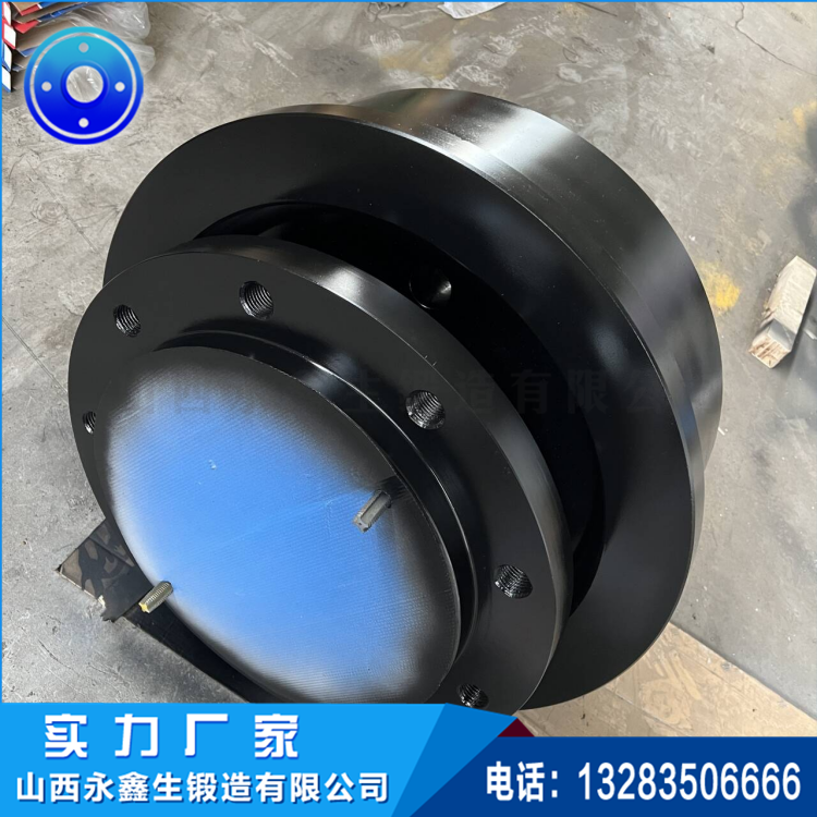 減速機鍛輪鍛件 減速機鍛輪鍛件