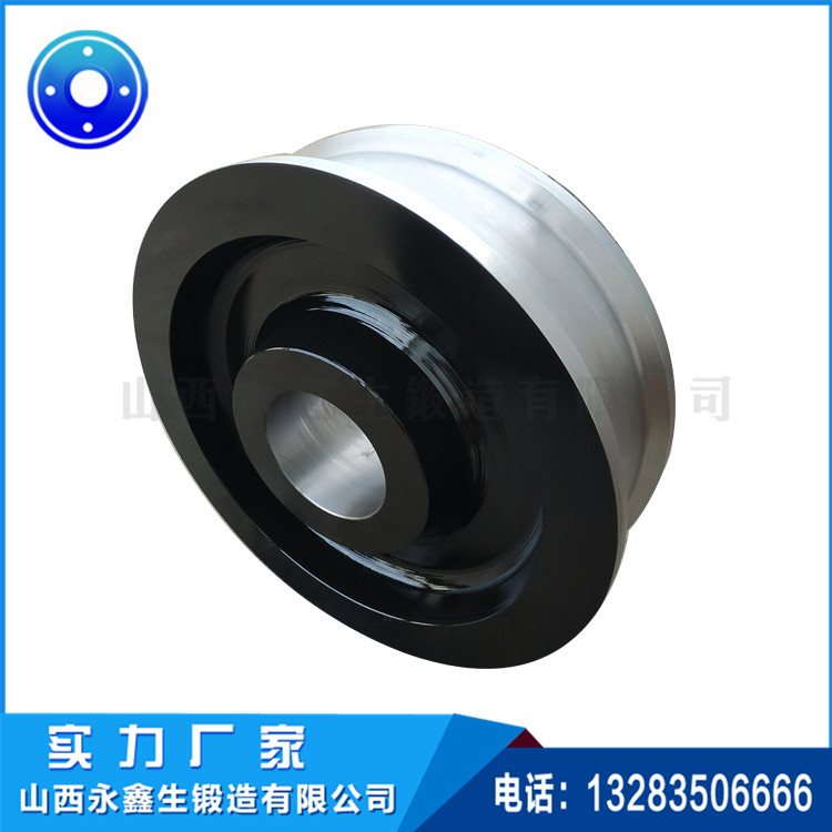 鍛造飛輪鍛件 鍛造飛輪鍛件