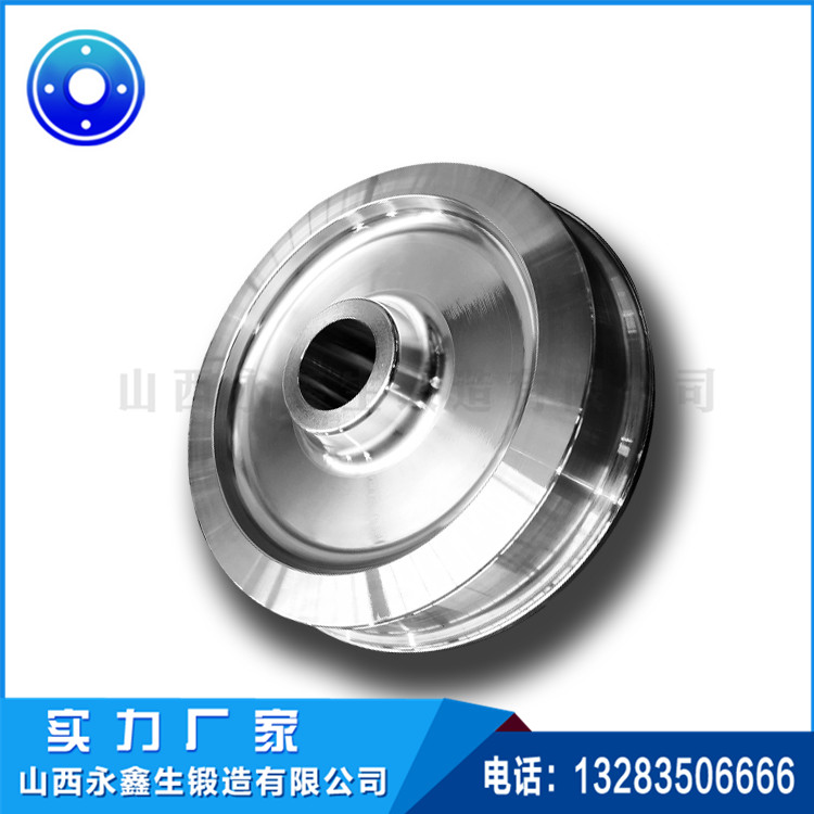 42CRMO車輪體鍛件 42CRMO車輪體鍛件