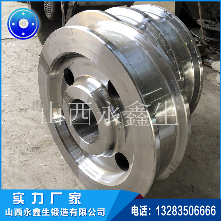 減速機車輪鍛件 減速機車輪鍛件