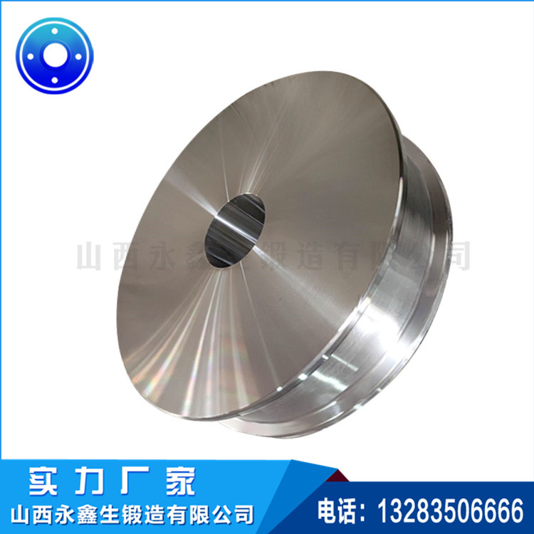 鍛造20CRMNMO大齒輪 鍛造20CRMNMO大齒輪