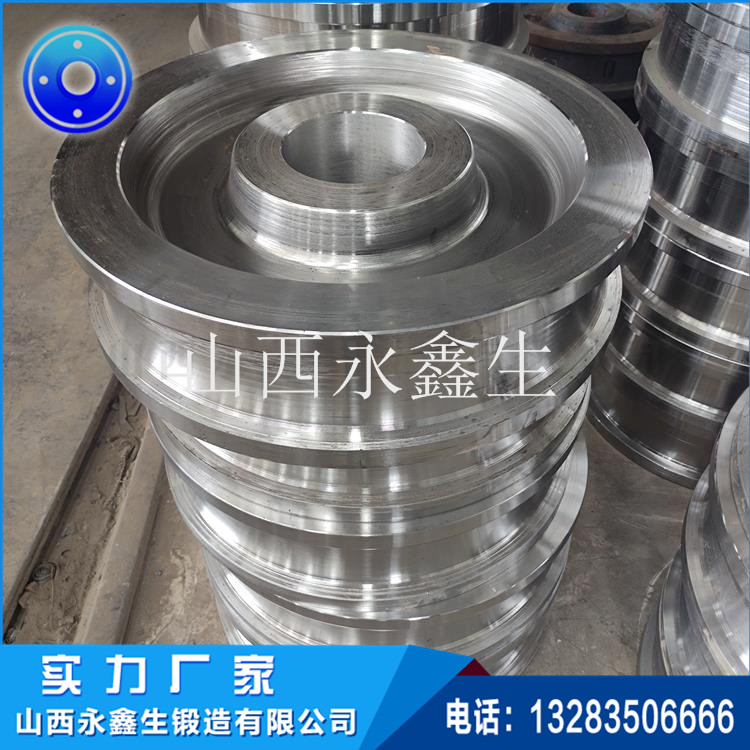 42CrMo干燥機托輪 42CrMo干燥機托輪