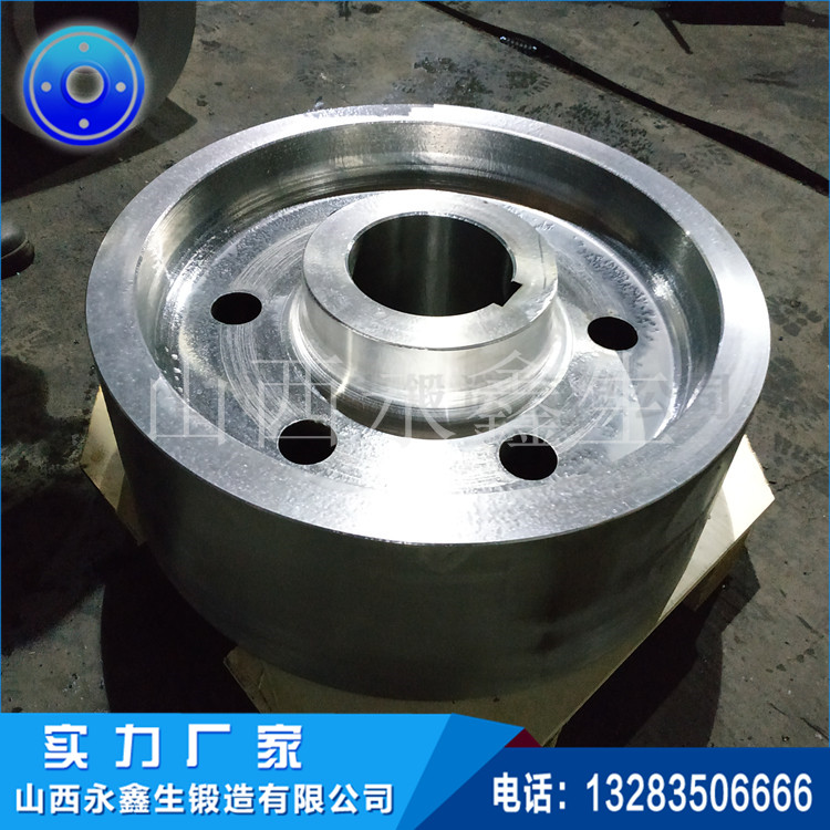 球磨機齒輪鍛件 球磨機齒輪鍛件