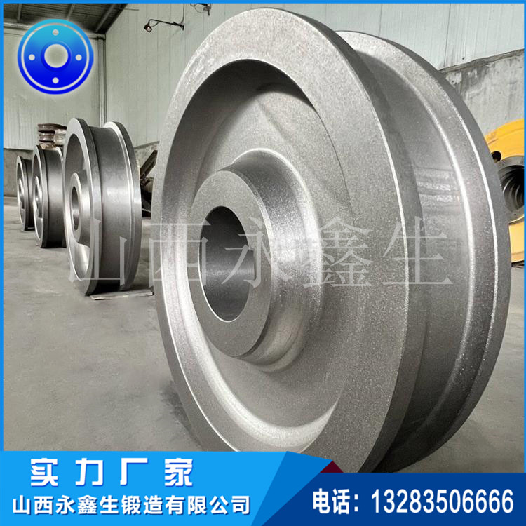 鍛造管磨機齒輪鍛件毛坯 鍛造管磨機齒輪鍛件毛坯