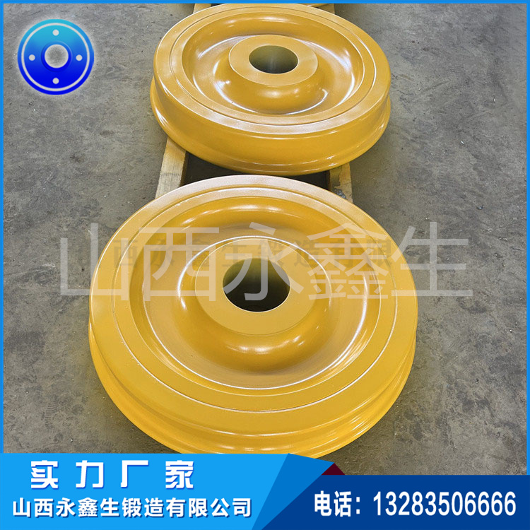 吊鉤橋式起重機