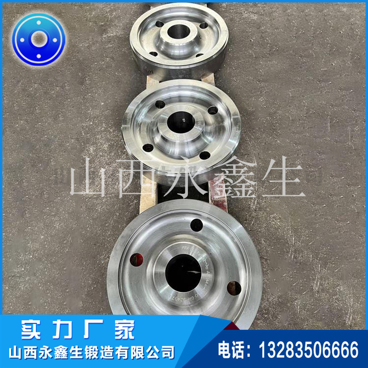 表淬車輪鍛件 表淬車輪鍛件