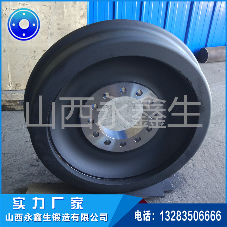 車輪鍛造|輪轂鍛造|起重機車輪|軌道車輪|行車輪|托輪|船舶曲軸