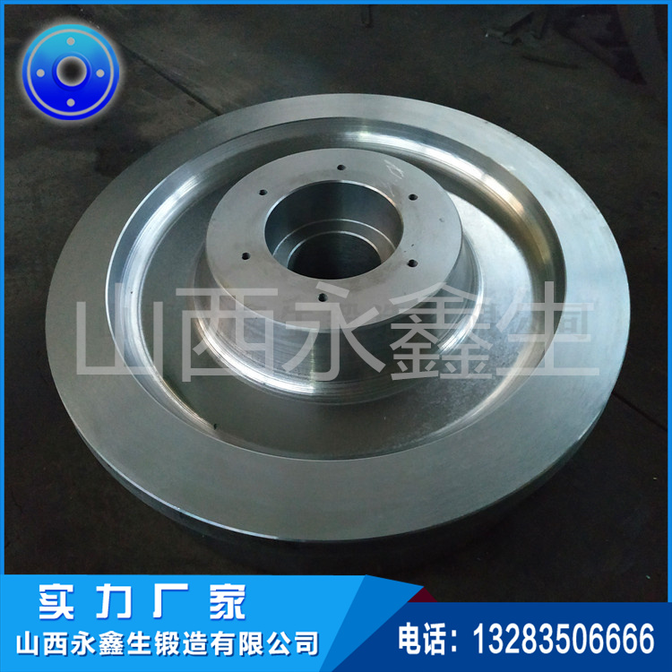 車輪鍛造|輪轂鍛造|起重機車輪|軌道車輪|行車輪|托輪|船舶曲軸