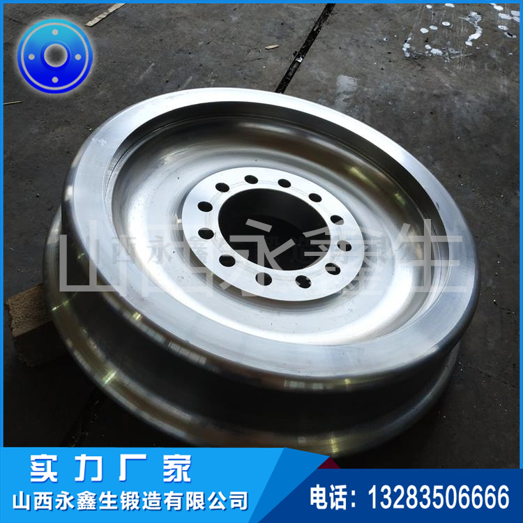 車輪鍛造|輪轂鍛造|起重機車輪|軌道車輪|行車輪|托輪|船舶曲軸