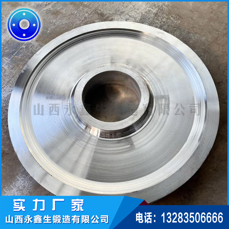 車輪鍛造|輪轂鍛造|起重機車輪|軌道車輪|行車輪|托輪|船舶曲軸