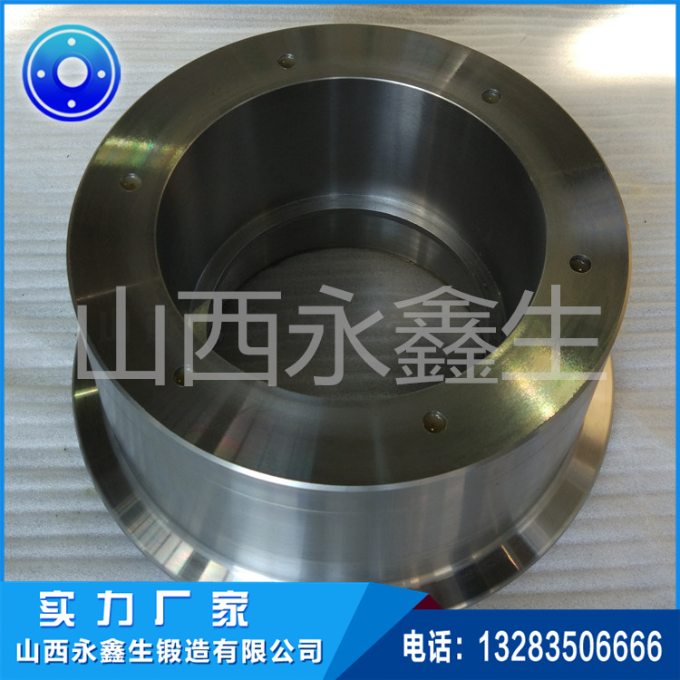 新型環保石灰窯車輪鍛件 新型環保石灰窯車輪鍛件