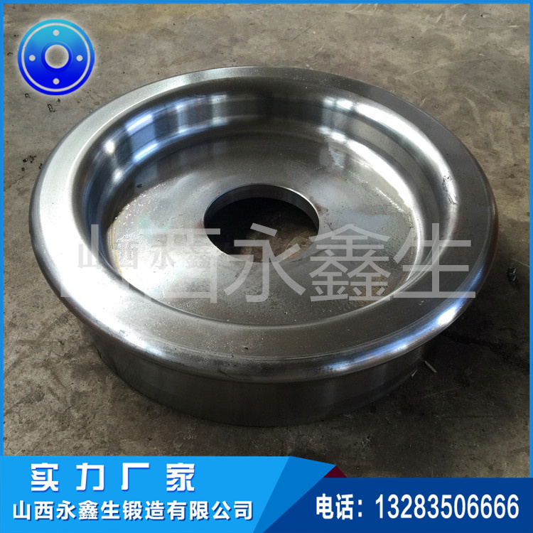 節能環保石灰窯車輪鍛件 節能環保石灰窯車輪鍛件