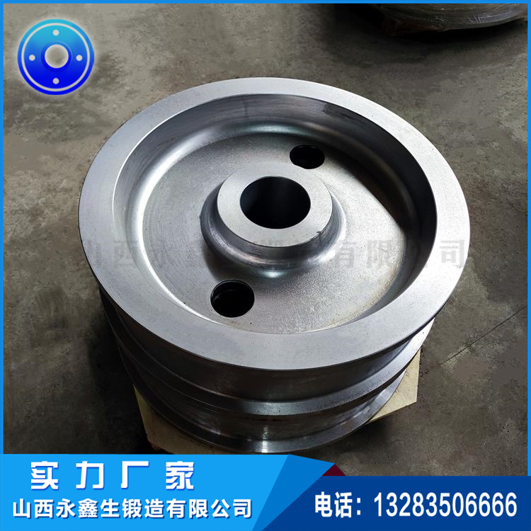 陶粒砂回轉窯車輪鍛件 陶粒砂回轉窯車輪鍛件