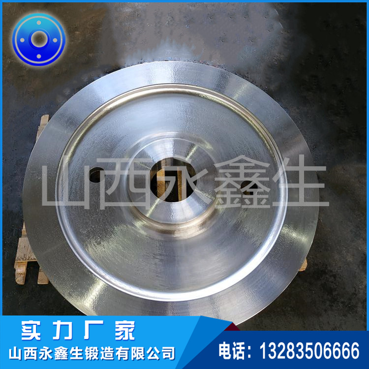 鍛造大型齒輪鍛件 鍛造大型齒輪鍛件