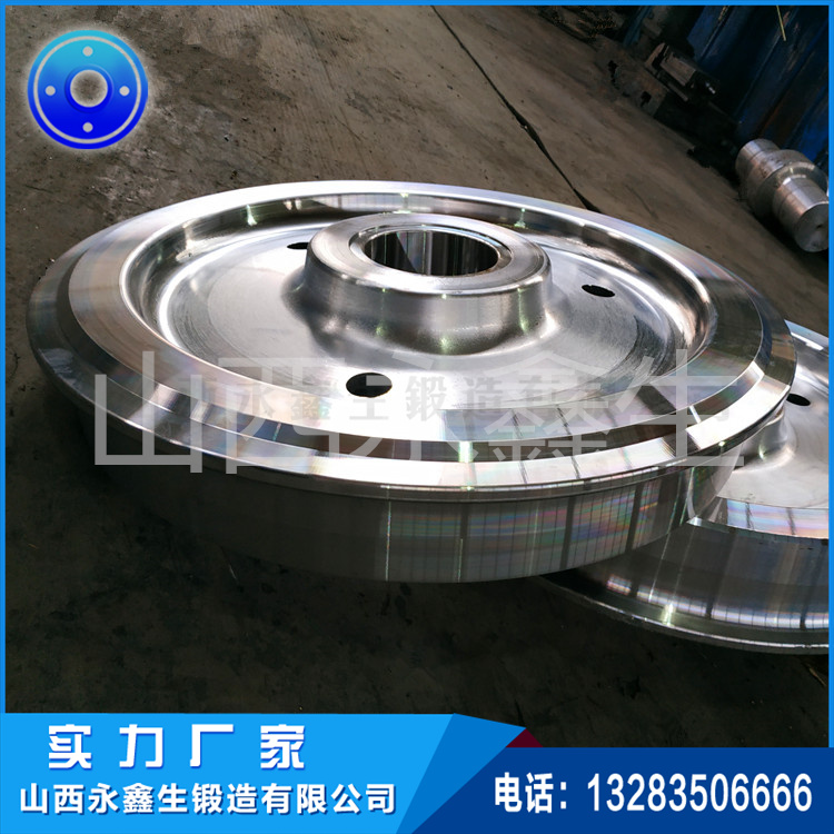 鍛造對輥成型機輥皮鍛件 鍛造對輥成型機輥皮鍛件