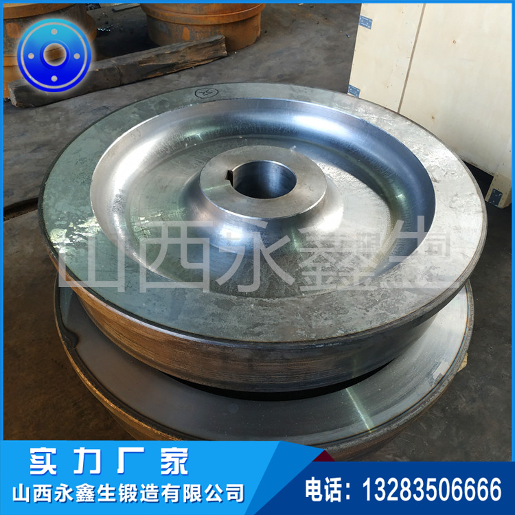 鍛造輥式磨機輥皮鍛件 鍛造輥式磨機輥皮鍛件