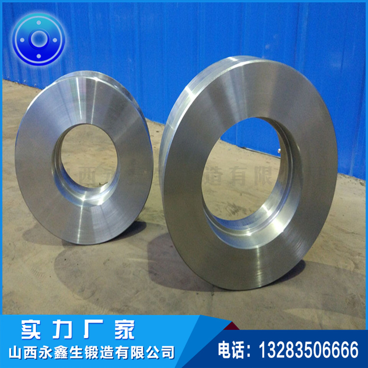 鍛造風電增速機一級行星輪鍛件 鍛造風電增速機一級行星輪鍛件