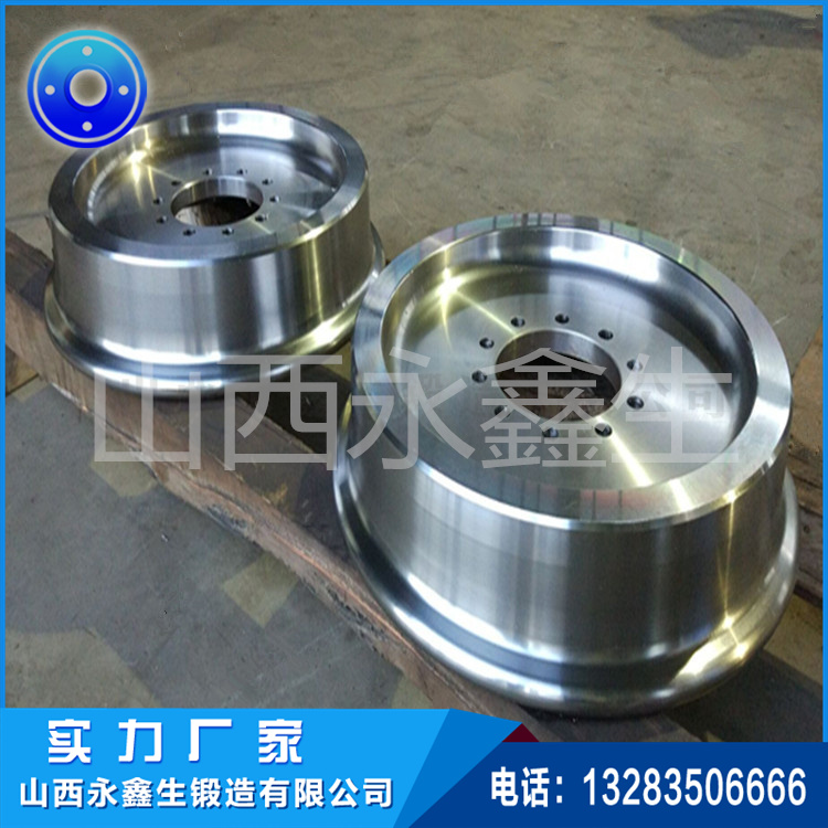 主動齒輪鍛件 主動齒輪鍛件