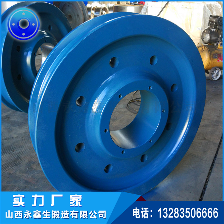 滾輪架車輪鍛件 滾輪架車輪鍛件