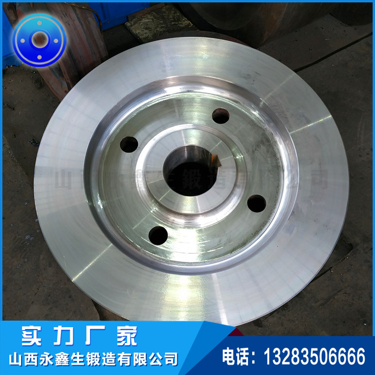 鍛造重型齒輪鍛件 鍛造重型齒輪鍛件